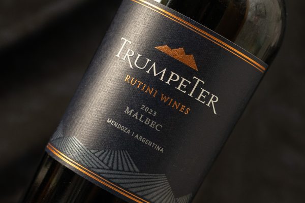 【品酒筆記】Rutini Wines / Trumpeter Malbec 2023