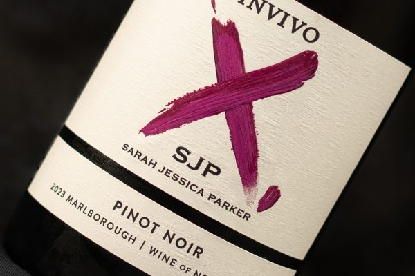 【品酒筆記】Invivo / Invivo X, SJP Pinot Noir 2023